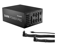 be quiet! Dark Power Pro 14 IO 1600W 80 Plus Titanium - 1588945 - zdjęcie 2
